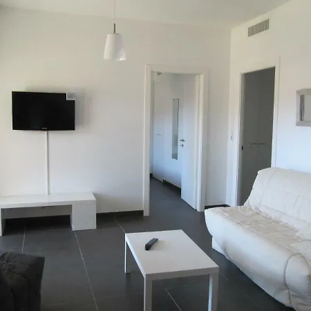 T2 De Standing Idéalement Situé Apartamento Propriano (Corsica)