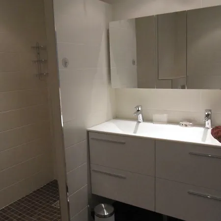 T2 De Standing Idéalement Situé Apartamento *