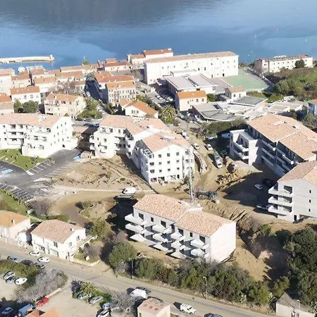 T2 De Standing Idéalement Situé Apartamento