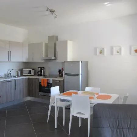 Apartamento T2 De Standing Idéalement Situé *