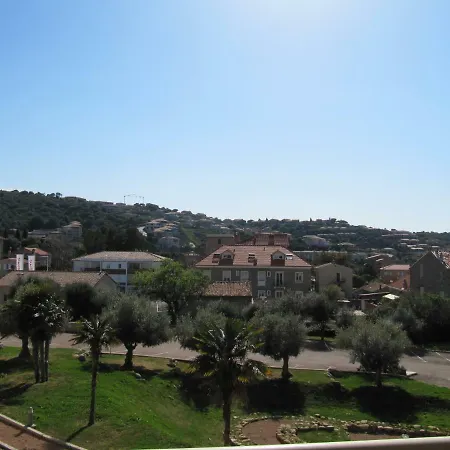 T2 De Standing Idealement Situe Appartement *