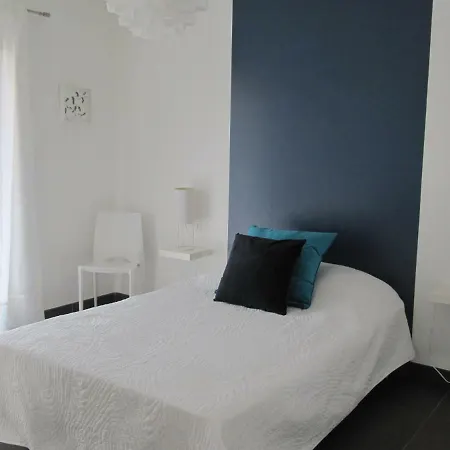 T2 De Standing Idéalement Situé Apartamento *