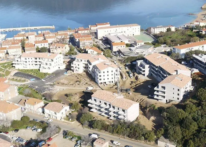 T2 De Standing Idealement Situe Appartement