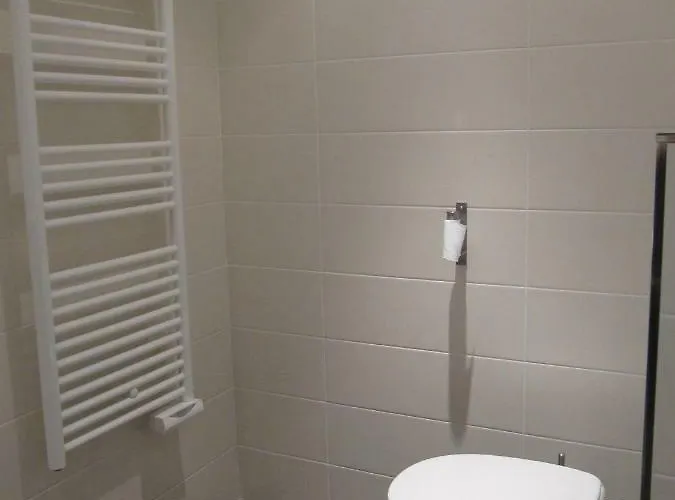 Appartement T2 De Standing Idealement Situe Propriano (Corsica)