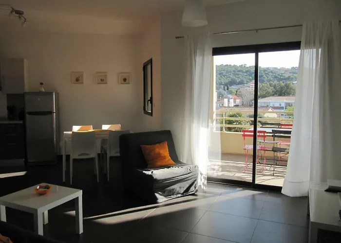 T2 De Standing Idealement Situe *