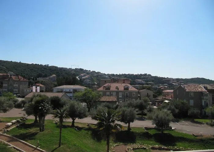 T2 De Standing Idealement Situe Appartement *