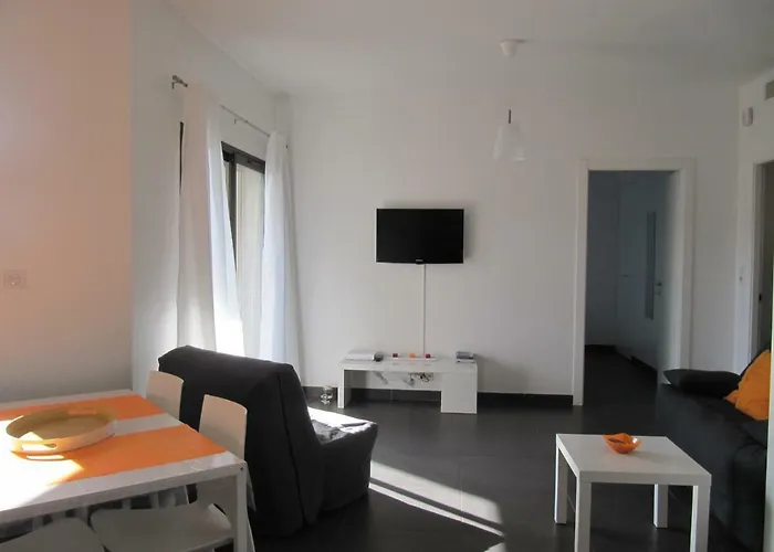 T2 De Standing Idealement Situe Appartement *